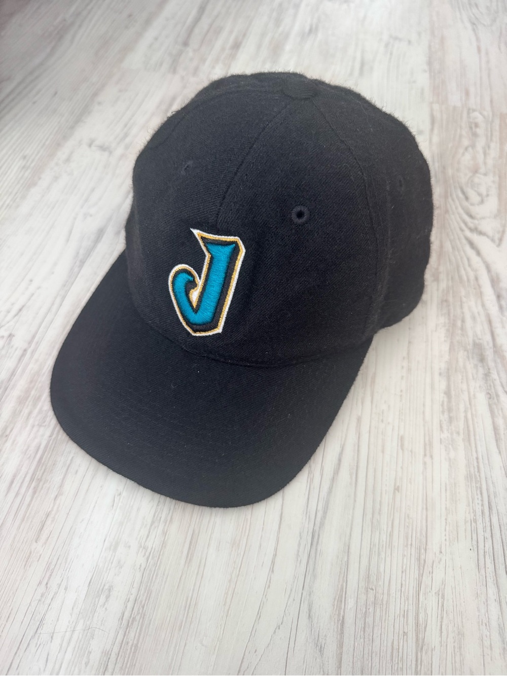 Vintage Jacksonville Jaguars Hat